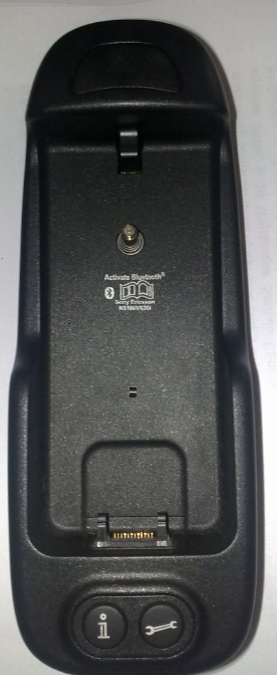 Sony ericsson bmw bluetooth #6